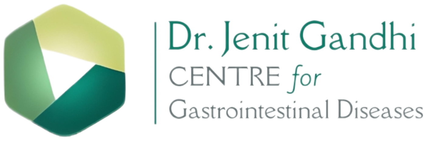 Dr. Jenit Gandhi