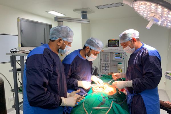 Dr. Jenit Gandhi 24