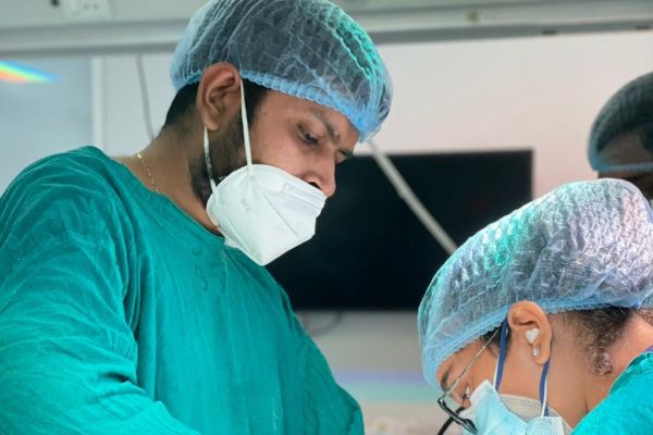 Dr. Jenit Gandhi 19