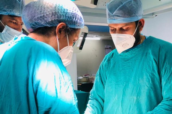 Dr. Jenit Gandhi 20