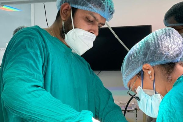 Dr. Jenit Gandhi 11