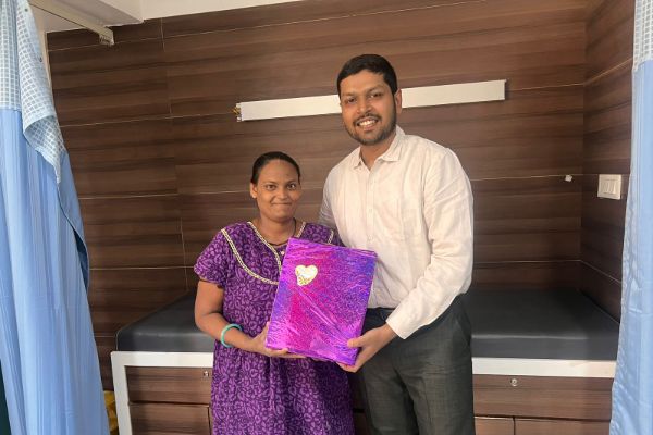 Dr. Jenit Gandhi 24