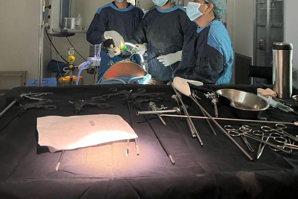 Dr. Jenit Gandhi 14