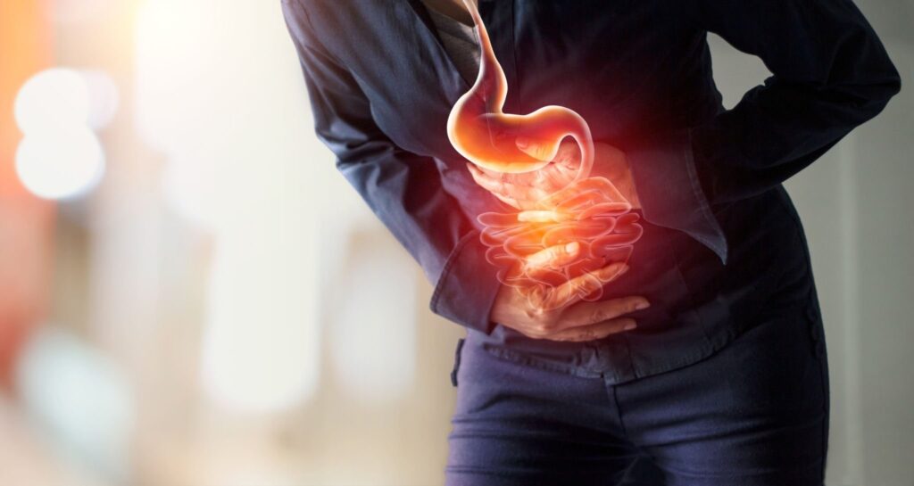 Common Gastrointestinal Problems: When to Seek Surgical Intervention