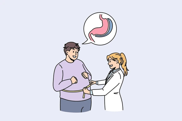 Bariatric Surgery