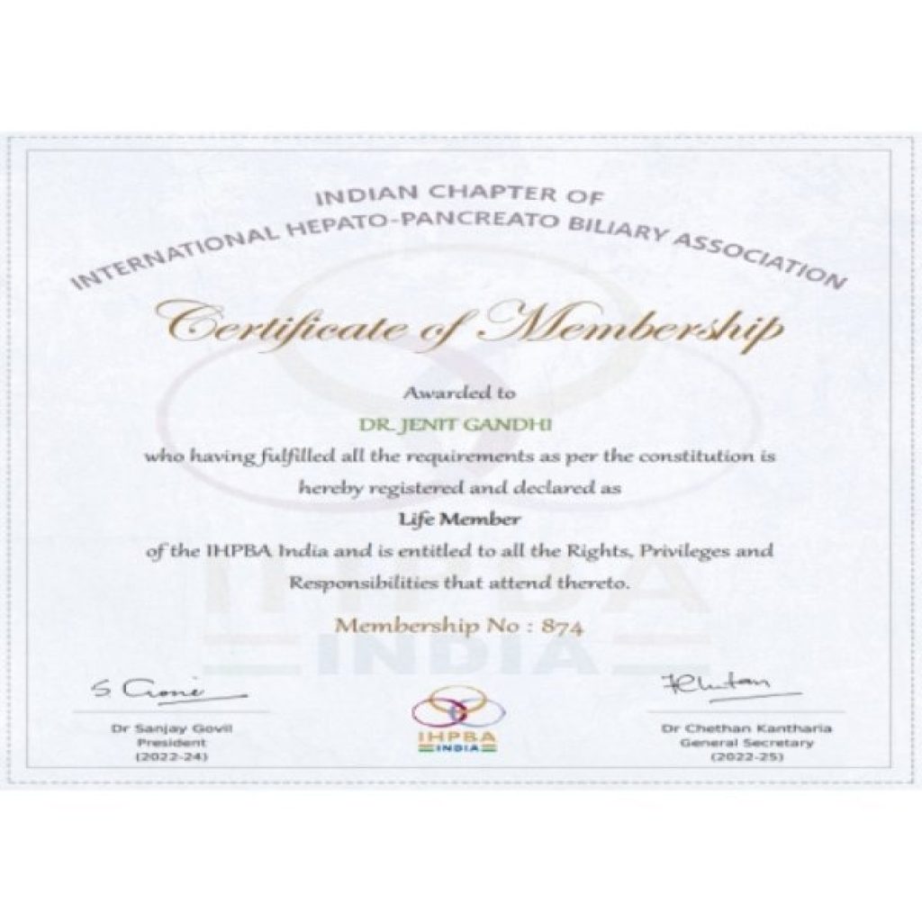 Certificate 6