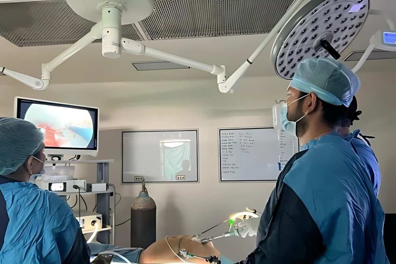 Dr. jenit Gandhi