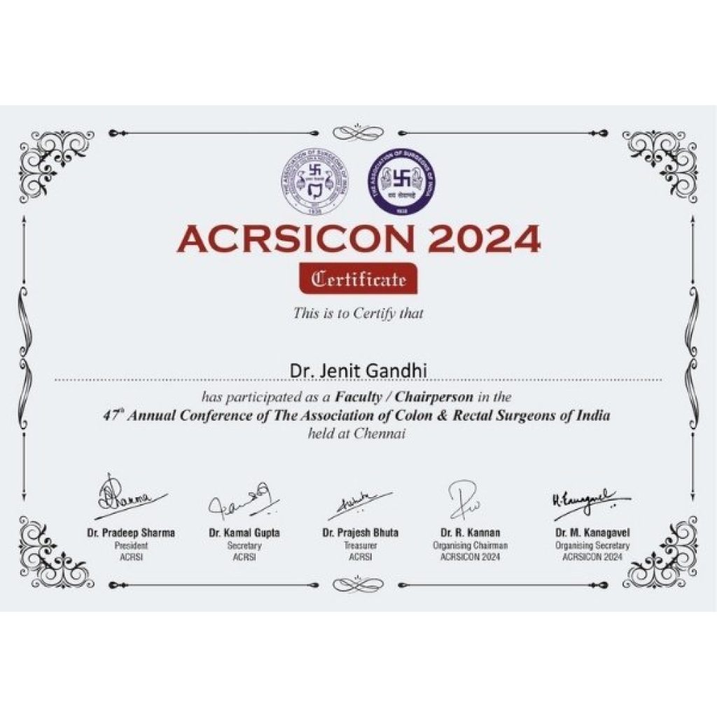Certificate 2