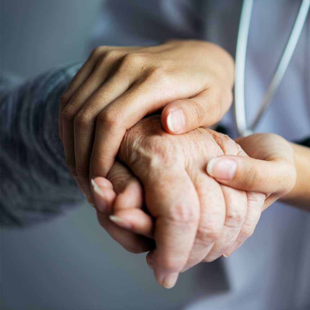 Caring Staff