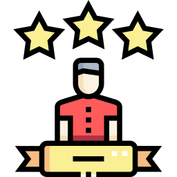 Years Of Experience