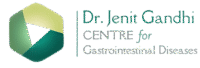 Dr. Jenit Gandhi Logo